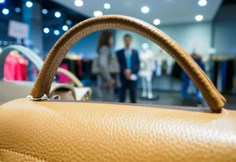 Траектория роста. В чем будущее российской торговли