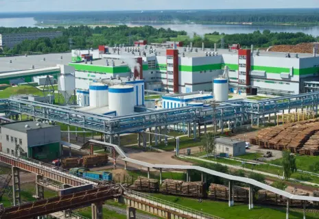 "Илим" без IP. Американцам разрешили выйти из российского бизнеса