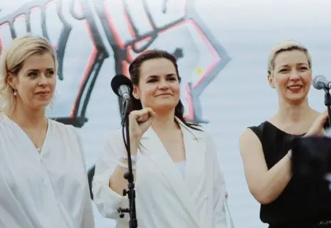 «Люди, противостоящие Лукашенко, верят, что их большинство»