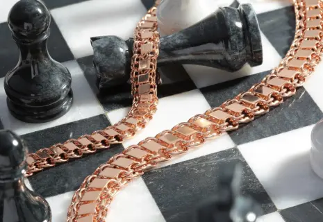 Николай Кондратьев: "Драгоценности — это способ сохранить и приумножить капитал"