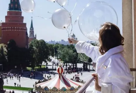 Торговцы счастьем. "Марафоны желаний" от государства и блогеров