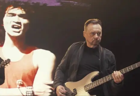 Игорь Тихомиров: «C точки зрения правды для народа поменялось мало что»