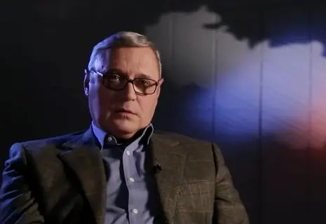 Mikhail Kasyanov*: “Due to Putin, NATO Got New Internal Energy”