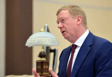 «Чубайс делал дело, но не хотел дразнить гусей»