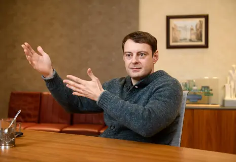 "Кировский завод" без офшоров. Изменился состав владельцев компании