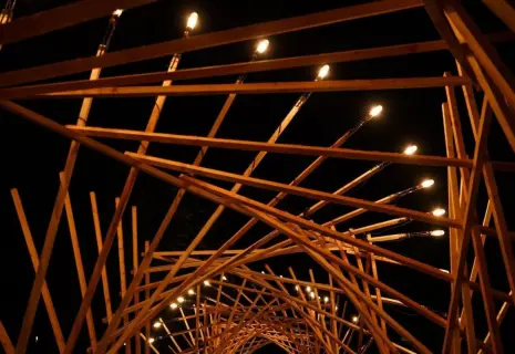 Ведущие специалисты светового дизайна встретятся в Петербурге