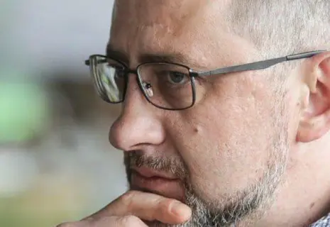 Психиатр Дмитрий Щигельский: «С психикой у каждого отдельного белоруса всё в порядке»