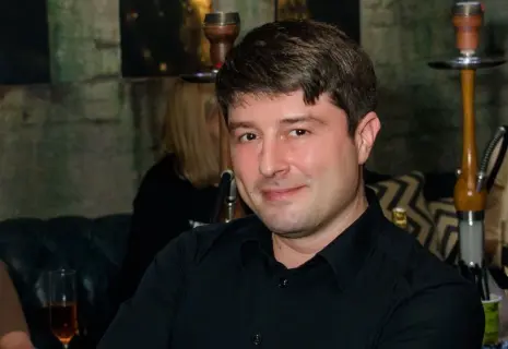 Александр Рожниковский: "Мы еще "пограбим" Россию!"