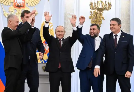 Новая земля