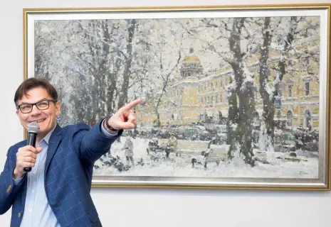 «Практически нет проверок без допросов»