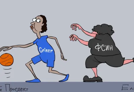 Сергей Ёлкин* о спортивном интересе политиков