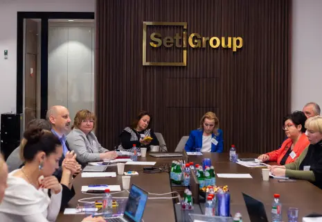 Setl Group в 2025 году построит в Петербурге первый собственный лицей