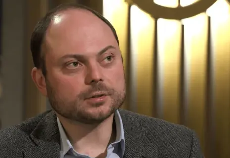 "Середина 20-х будет интересным временем". Владимир Кара-Мурза (признан физлицом-иноагентом) о настоящем и будущем оппозиции в России