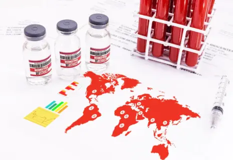 Monkey business: стоит ли россиянам опасаться оспы обезьян?