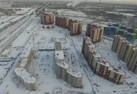 Проблемное наследство. На торги попали активы "Унисто Петросталь" в двух регионах