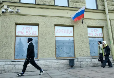 Шкура неубитого медведя. Рынок стрит-ретейла ждет снижения арендных ставок