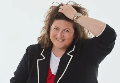 Алена Мельникова: «Гуманизм в сфере управления ресторанами не работает»