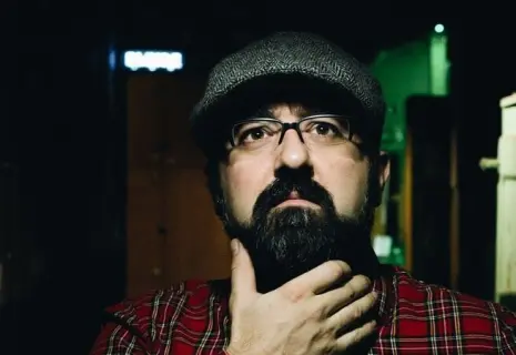 «Есть лишь путь, который каждый должен пройти от начала и до конца». Прохор Алексеев о своей музыке