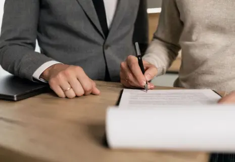 Потребительская ревизия