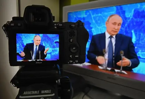 «Если бы уж хотели, то довели бы до конца»