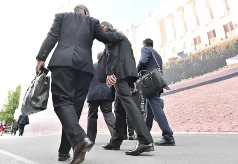 "Уйти трудно, вернуться будет еще трудней". Российский бизнес о массовом исходе иностранных компаний из России