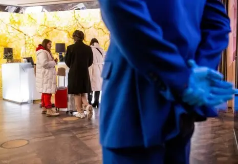 Ольга Пасько: «В новой классификации гостиниц много сумятицы»