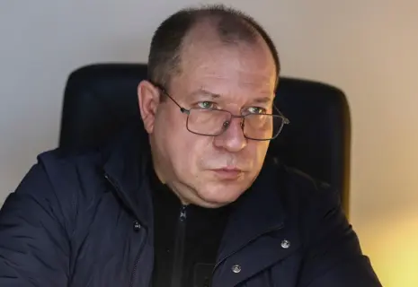 Игорь Каляпин: «Если бы их наказывали всегда, хотя бы условно, то мы пытки бы давно победили»