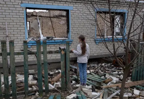 Цифра дня. 22 июня 2022 года ООН подтвердила 10 403 жертвы среди мирного населения Украины