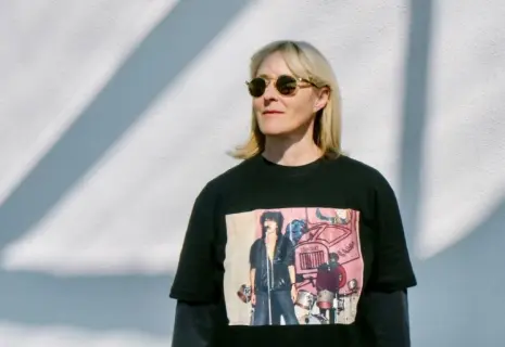 Joanna Stingray: "In the songs of Tsoi there is silence, and peace, and warmth. This is extremely necessary. Especially now"