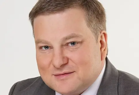 Институт перераспределения собственности