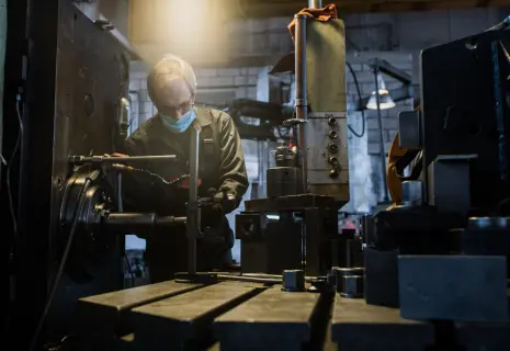 Мария Милющенко: "Государство перекладывает налоговое бремя на исполнителей гособоронзаказа"