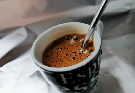 Кофейная гуща. Производители кофе наращивают мощности в России