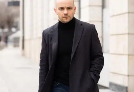 Андрей Пивоваров: "Яблоко" отказалось от выдвижения Максима Резника* по указке из Смольного