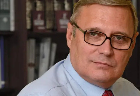 Михаил Касьянов*: «Люди взрослеют. Новые смелые придут неизбежно»