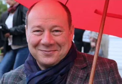 Леонид Гелибтерман: «В России очень хорошая перспектива развития винного туризма»