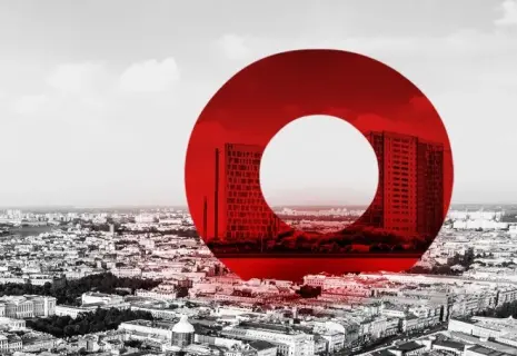 Конференция «Нового проспекта» «Девелопмент Петербурга: курс на 2021 год»