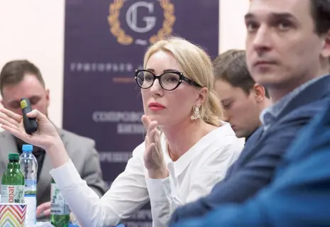 Рынок проблемных активов сегодня очень вырос