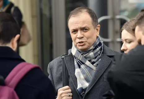 «Мы обязательно продолжим нашу деятельность». Адвокат Иван Павлов (иноагент) о работе в эмиграции