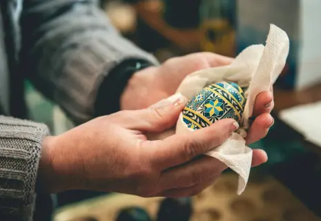 Дорого яичко к Пасхе. Птицефабрики региона наращивают выручку