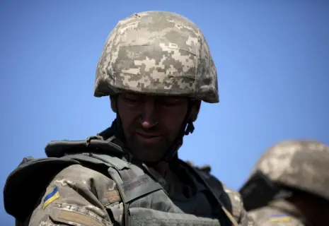 Пред****ное ощущение. Призрак ***** как будто потерял силу