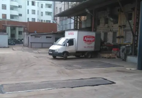 Хлебный иск. Завод "Аранут" может обанкротиться из-за неудачной перевозки