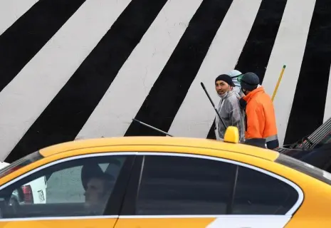 Поуехавшие. Трудовые мигранты оказались в дефиците