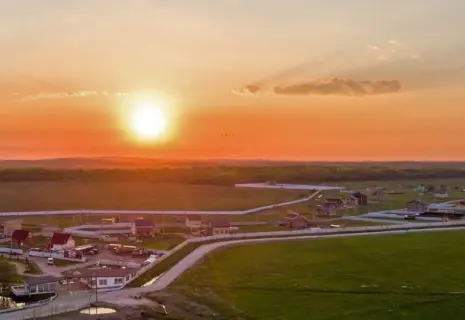 Битва за шесть соток. Тысячи дачников Ленобласти теряют права на недвижимость