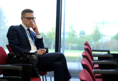 ПМГФ-2022: "Управление бизнес-рисками - актуальная задача нефтегазовой отрасли"