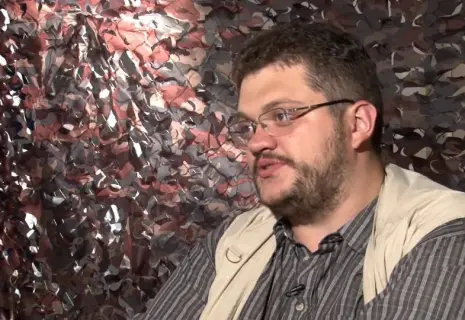 Илья Крамник: "Будущего после конфликта России с НАТО для стран Восточной Европы и Финляндии нет никакого"