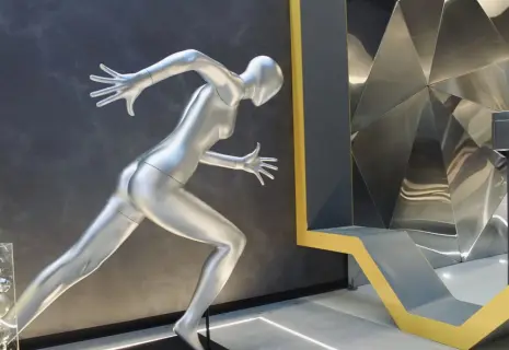 Фитнес по подписке. Алексей Фурсов запустил в Петербурге новую сеть спортклубов