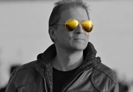 Федор Чистяков: «Мы все попали в какой-то не тот год!»