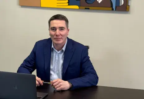 Роман Алёшин: «Консолидация в лесопромышленном комплексе будет продолжаться»