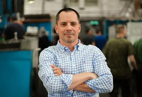 Сергей Вотинцев: «Инвесторы и промышленники встретятся на фондовом рынке»