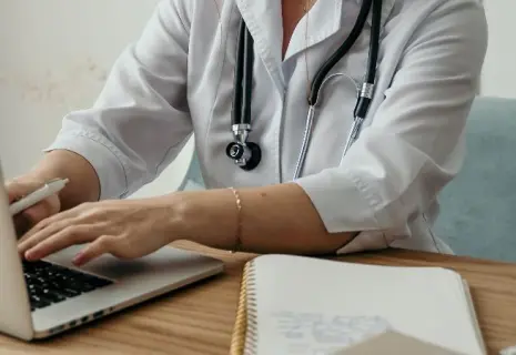 Андрей Воробьев: «Мы создали первый медицинский Uber»